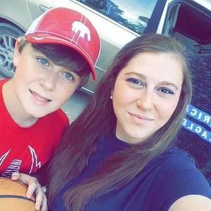 Meet your Posher, Brandon